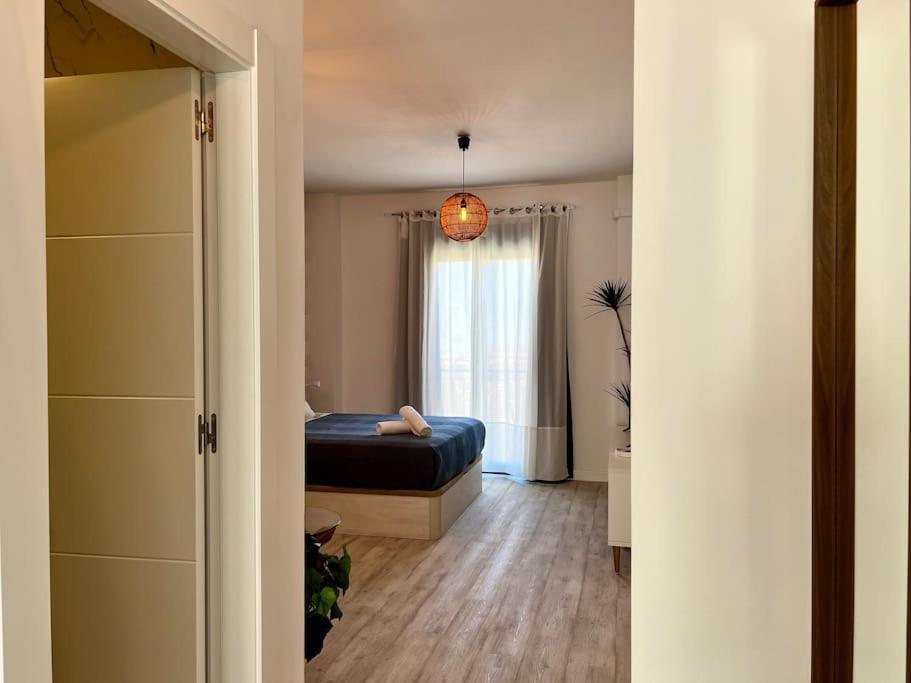 Leilighet With Private Rooftop By Easytrip *